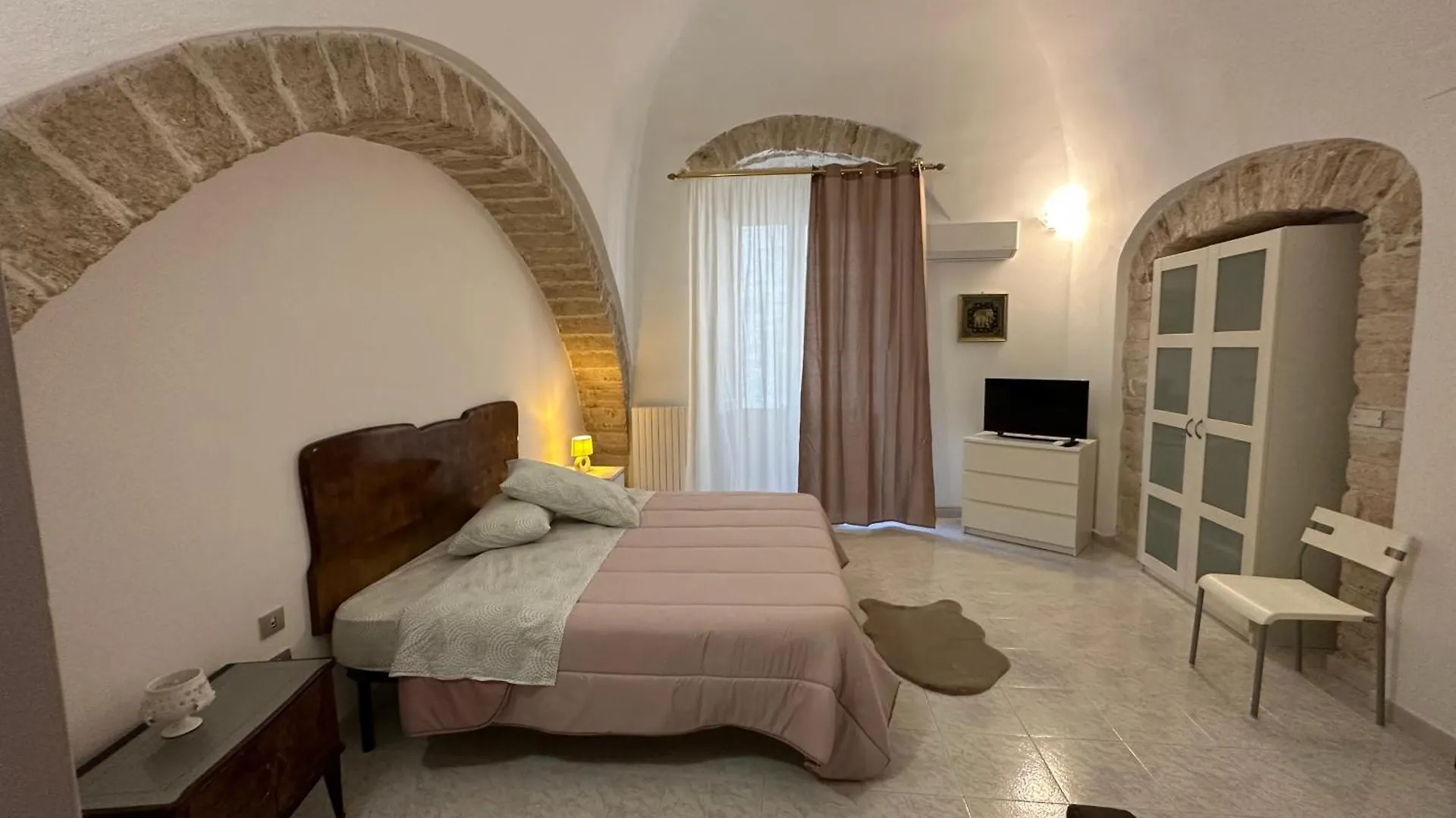 Giovinazzo Suite Santa Maria Apartment