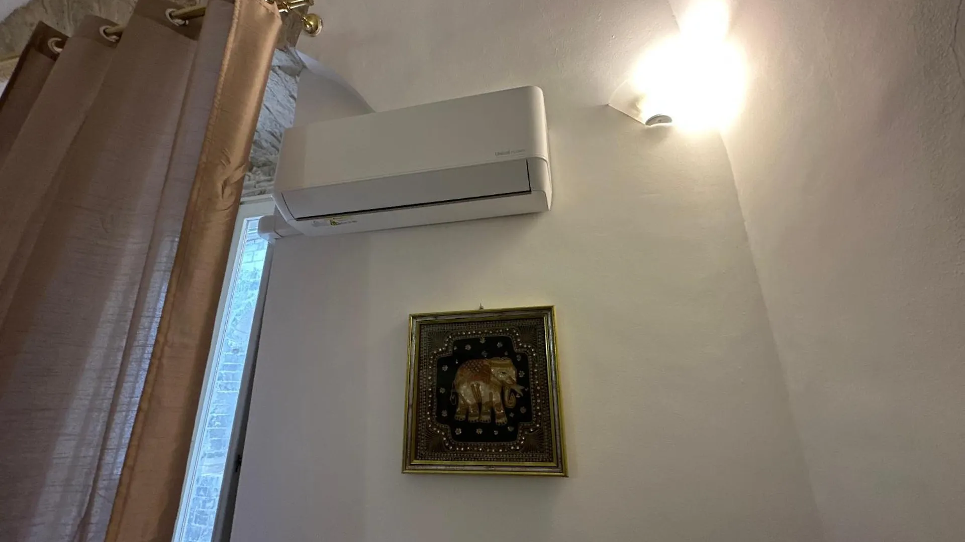 Giovinazzo Suite Santa Maria Apartment
