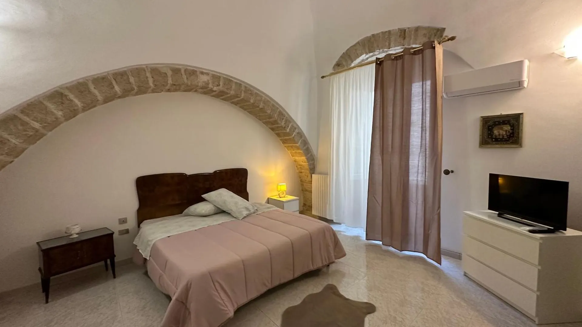 Giovinazzo Suite Santa Maria Italy