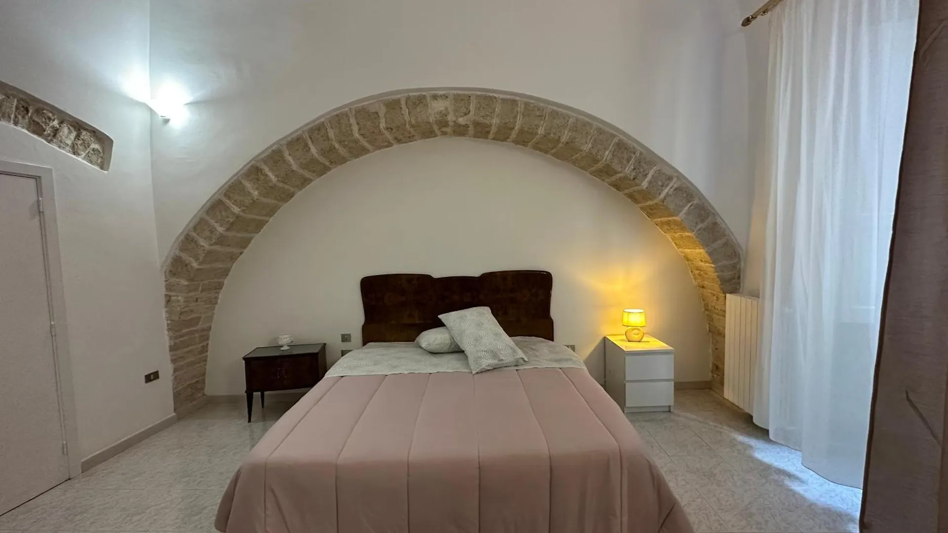 Giovinazzo Suite Santa Maria