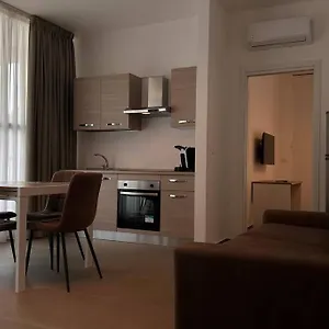 Appartamento Cconforthotels Puglia Promenade 3, Bari