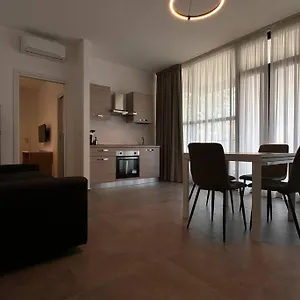 Appartamento Cconforthotels Puglia Promenade 2, Bari