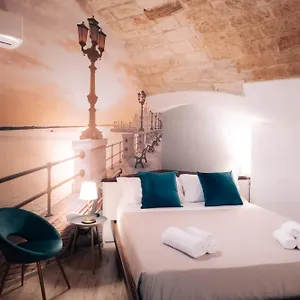 Appartamento Timeless Apulian Luxury, Bari