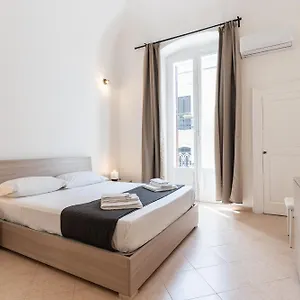 Appartamento Dante 307, Bari