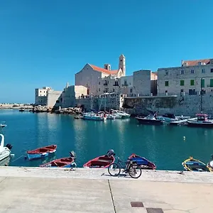Casa vacanze Garibaldi 5, Giovinazzo