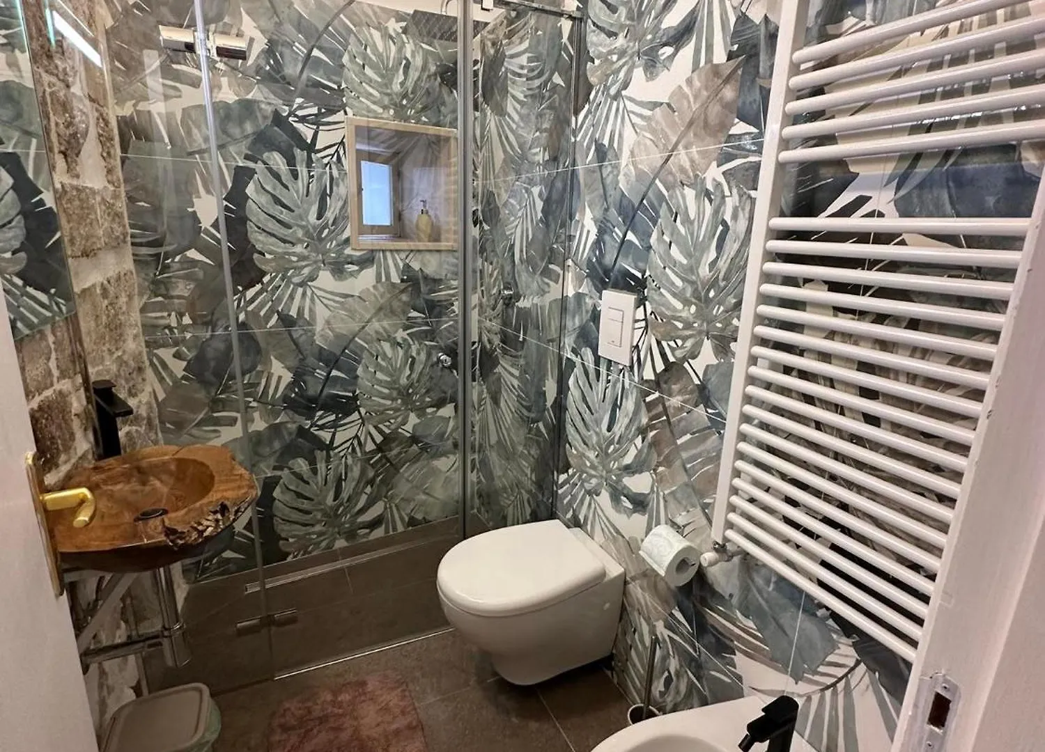 Apartment Giovinazzo Suite Santa Maria