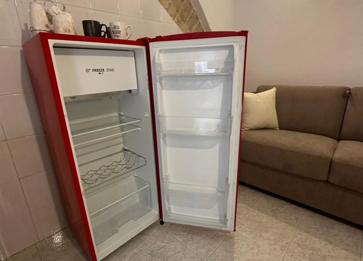 Apartment Giovinazzo Suite Santa Maria