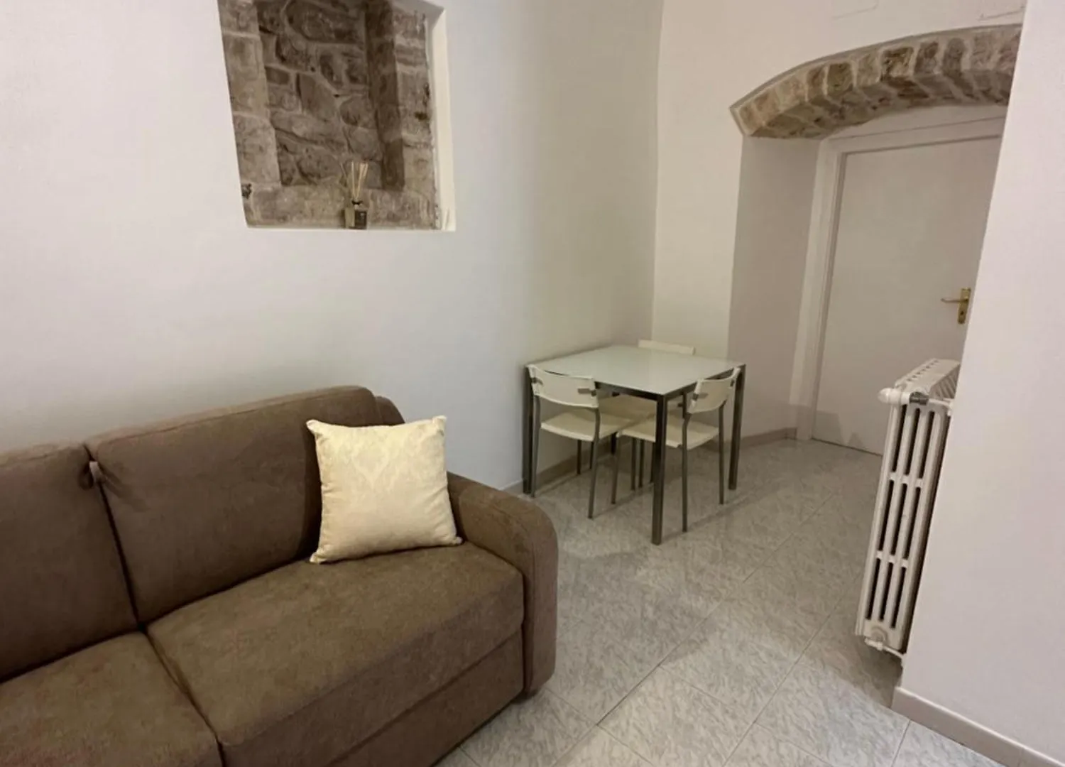 Apartment Giovinazzo Suite Santa Maria