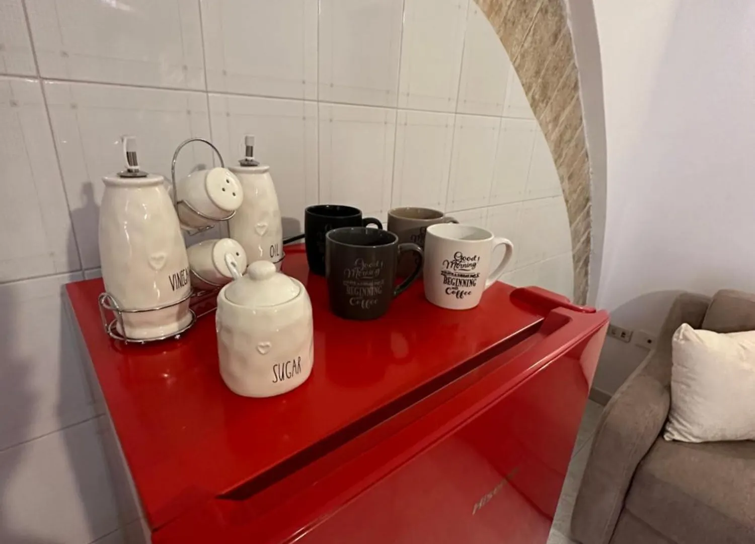 Giovinazzo Suite Santa Maria Italy