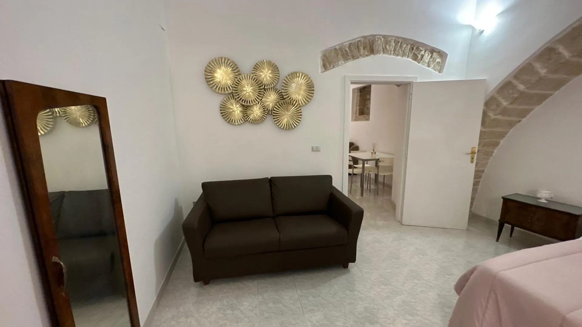 Giovinazzo Suite Santa Maria
